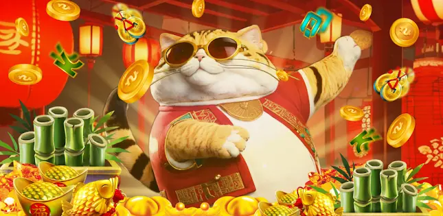 Fortune Tiger é um jogo imperdível no WG XIN Casino