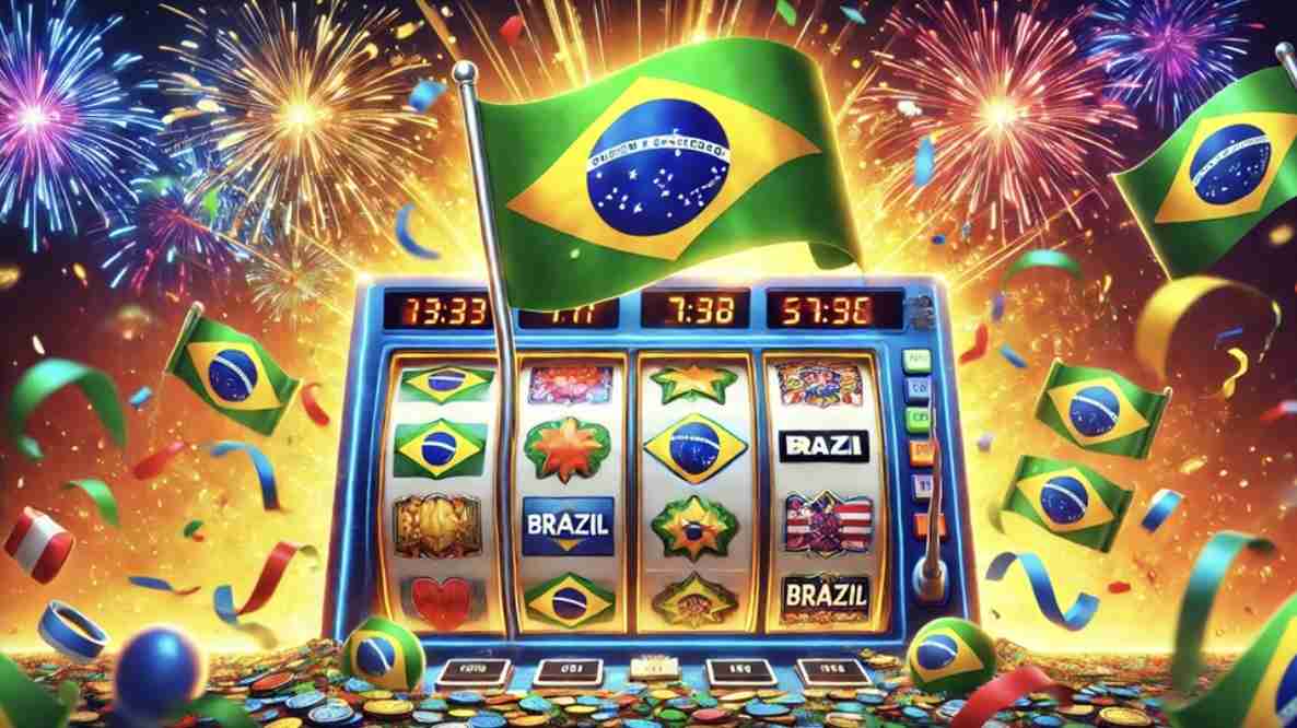 Explore o mundo das slot machines no WG XIN Casino